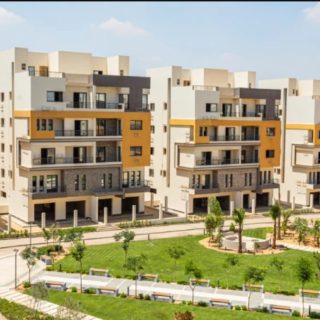 بمقدم 10% أحصل على دوبلكس بمساحة 256 متر في مشروع تالا 6 أكتوبر