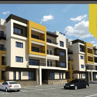 بمقدم 10% أحصل على دوبلكس بمساحة 256 متر في مشروع تالا 6 أكتوبر