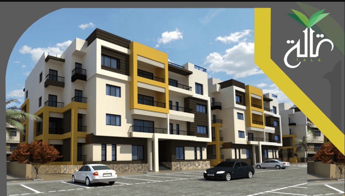 بمقدم 10% أحصل على دوبلكس بمساحة 256 متر في مشروع تالا 6 أكتوبر