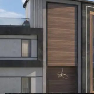 احجز 335 متر في كمبوند جيزيل الشيخ زايد بأسعار مُميزة