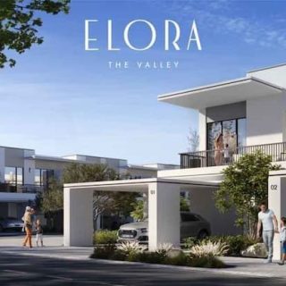 Elora New Zayed Compound Arabia Holding