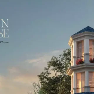 بسعر مغري شقة 148م باليفا ماونتن فيو كمبوند فيو رائع