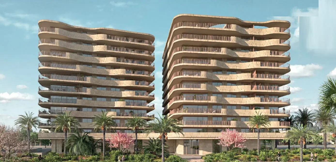 تحت سعر السوق شقة 225م للبيع في كازا دور زد ويست أكتوبر