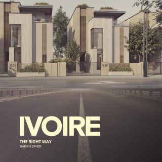 لمحبى الرقي فيلا للبيع في كمبوند ايفوري الشيخ زايد بايونير بمساحة 284 متر