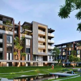 تحت سعر السوق شقة 170م للبيع في إيلاف ريزيدنس