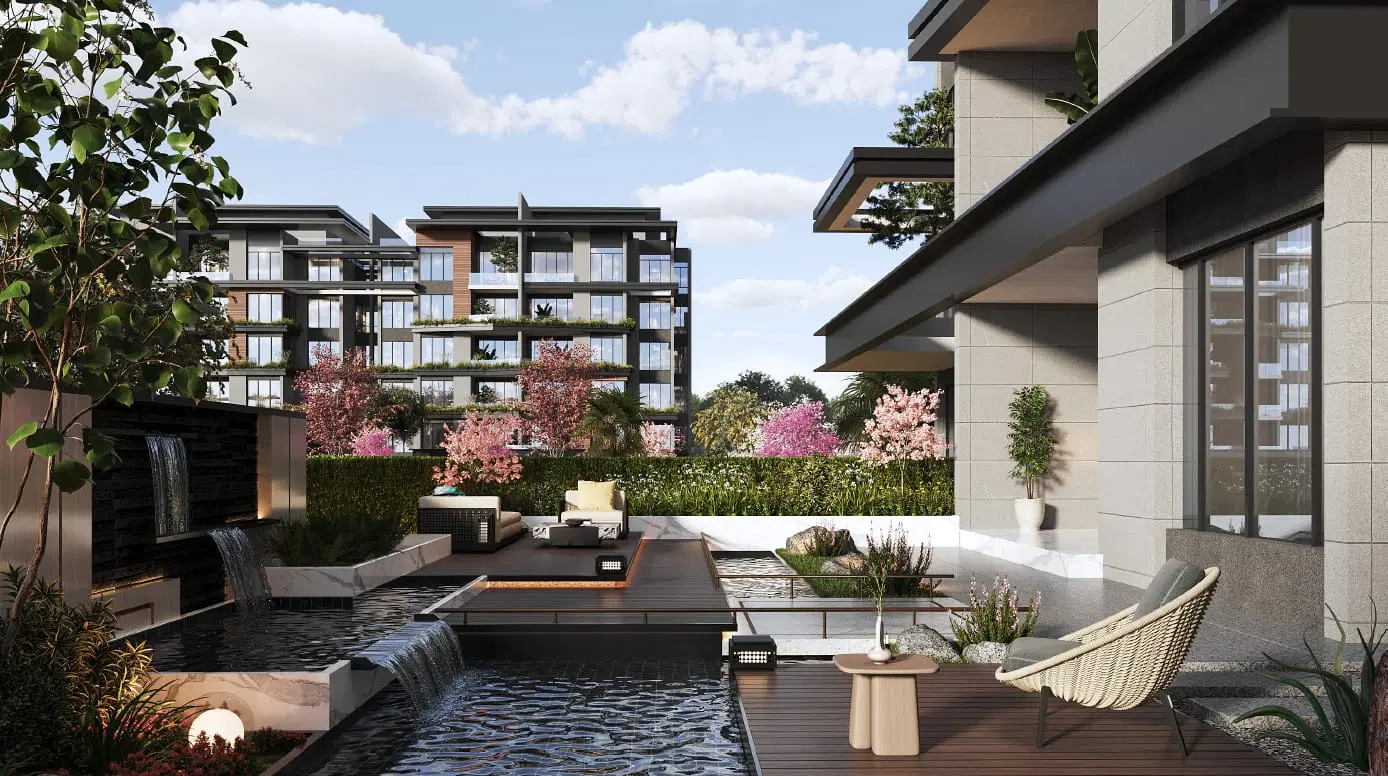 تحت سعر السوق شقة 170م للبيع في إيلاف ريزيدنس