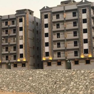 للبيع بالتقسيط شقة 190 متر في Sarayat El Kattameya