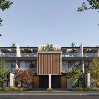 للبيع بكمبوند نمق الشيخ زايد فيلا بمساحة 230 متر بسعر لقطه جداا