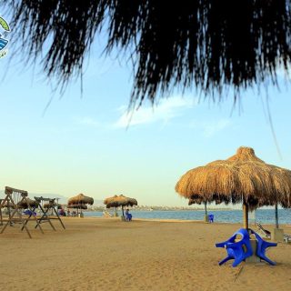 استثمر فى وحده مساحه 210م في مشروع لالونا العين السخنة