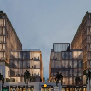 مول ذا بيج التجمع الخامس رؤية – The Big New Cairo Mall