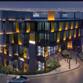 سارع بشراء عيادة 29 متراً في 360 هيلث ميديكال سنتر