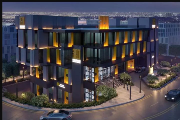 سارع بشراء عيادة 29 متراً في 360 هيلث ميديكال سنتر