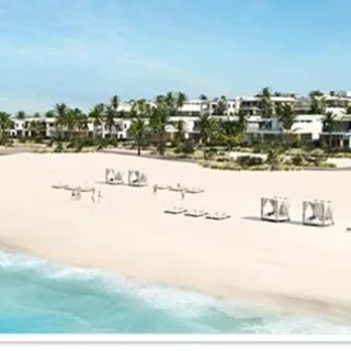 بسعر مغري شاليه 136م بمنتجع سمر فيو رائع