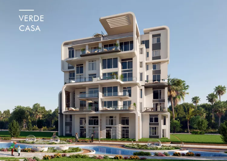 تفاصيل بيع شقة بمساحة 145 متر في كمبوند طلة العاصمة الجديدة