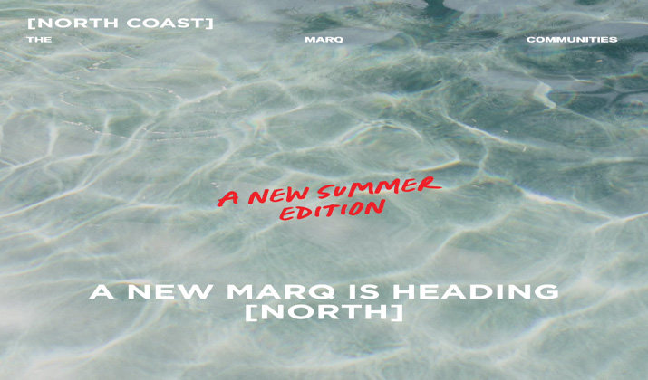 قرية ماركس سيدي عبد الرحمن – Marqs North Coast