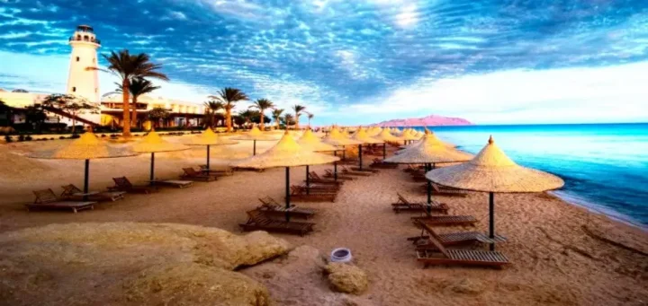 تفاصيل بيع شاليه بمساحة 163 متر في مشروع هاسيندا حنيش الساحل الشمالي