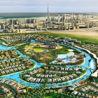 تفاصيل بيع فيلا بمساحة 262 متر في مشروع رملة الساحل الشمالي