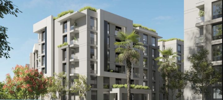 سعر لا ينافس بسيرينتي العبور لل95 متر إغتنم الفرصة