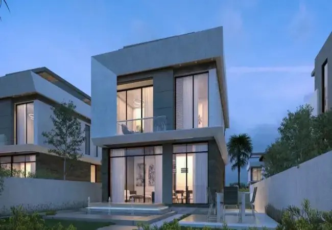 Jumeirah West Sheikh Zayed Compound