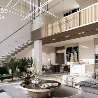 تفاصيل بيع شقة بمساحة 145 متر في كمبوند طلة العاصمة الجديدة