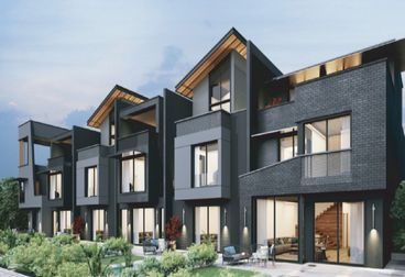 The Ridge Mostakbal City Compound Al Ahly Sabbour Development