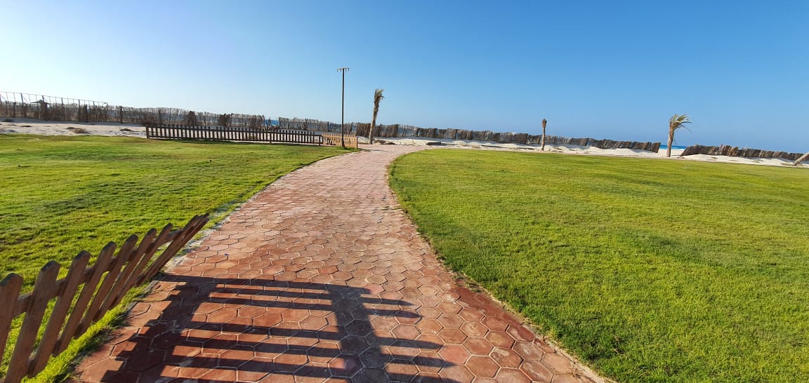 ايكو مينا الساحل الشمالي – EKO Mena North Coast