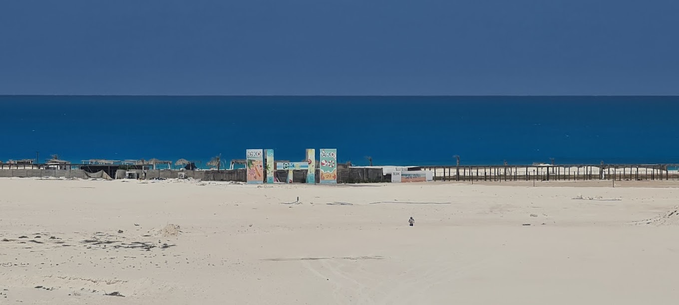 ايكو مينا الساحل الشمالي – EKO Mena North Coast