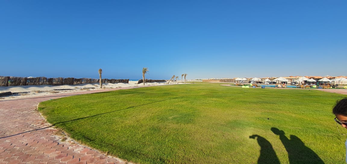 ايكو مينا الساحل الشمالي – EKO Mena North Coast