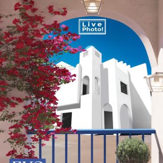 ايكو مينا الساحل الشمالي – EKO Mena North Coast