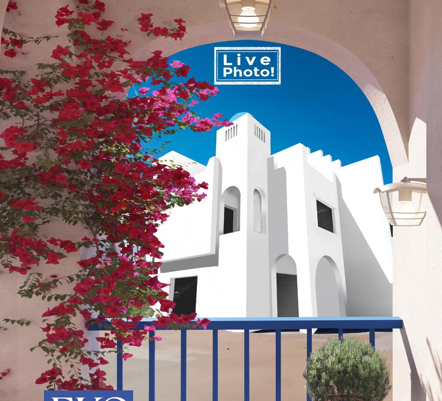 ايكو مينا الساحل الشمالي – EKO Mena North Coast