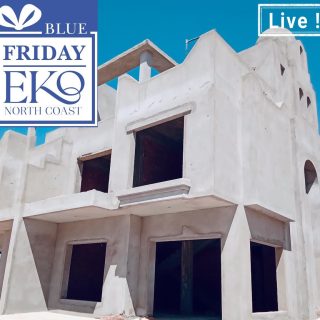 ايكو مينا الساحل الشمالي – EKO Mena North Coast