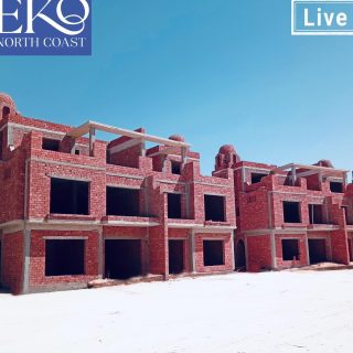 ايكو مينا الساحل الشمالي – EKO Mena North Coast