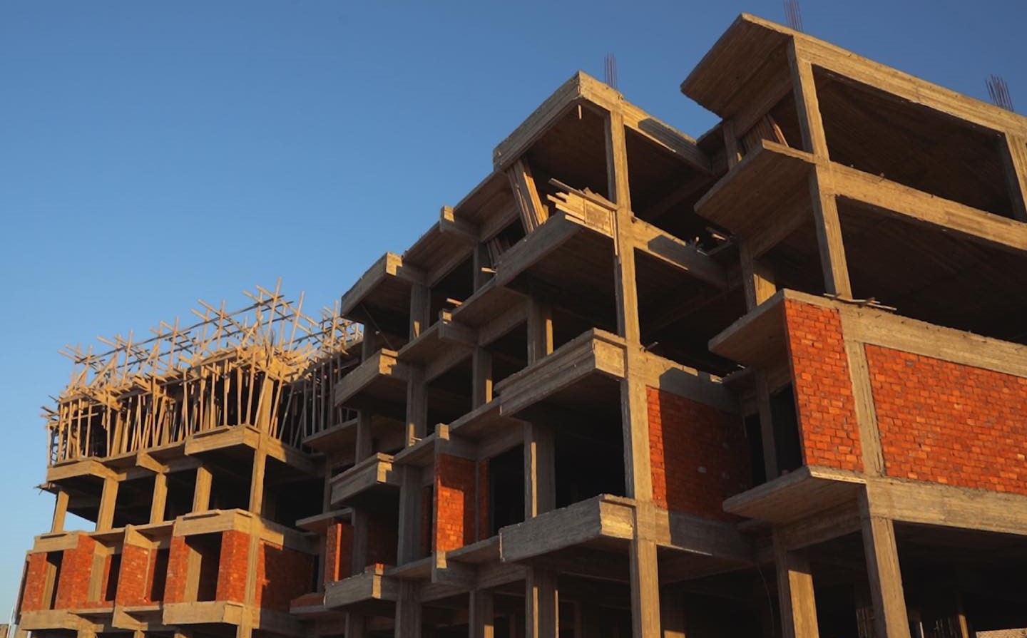 ايكو مينا الساحل الشمالي – EKO Mena North Coast