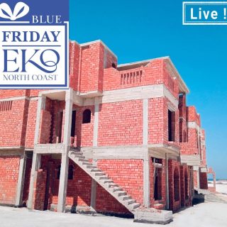 ايكو مينا الساحل الشمالي – EKO Mena North Coast