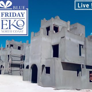 ايكو مينا الساحل الشمالي – EKO Mena North Coast