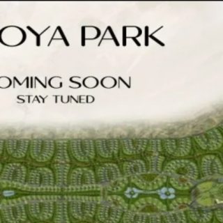 De Joya Park October Compound Taj Misr Development