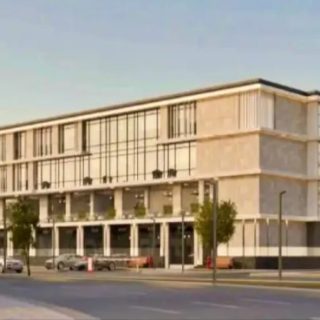 NXT Mall Obour City Memaar Al Ashraaf