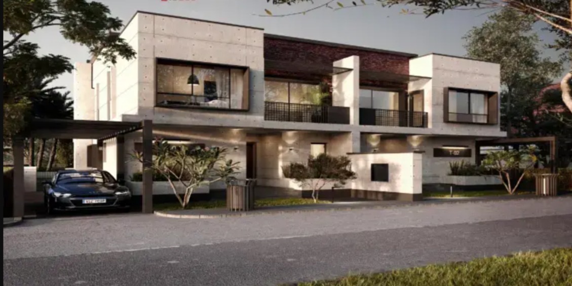 Fifty 7 October Compound Inertia Developments