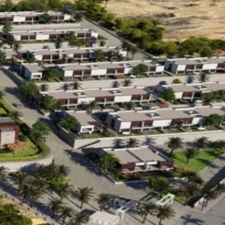 Fifty 7 October Compound Inertia Developments