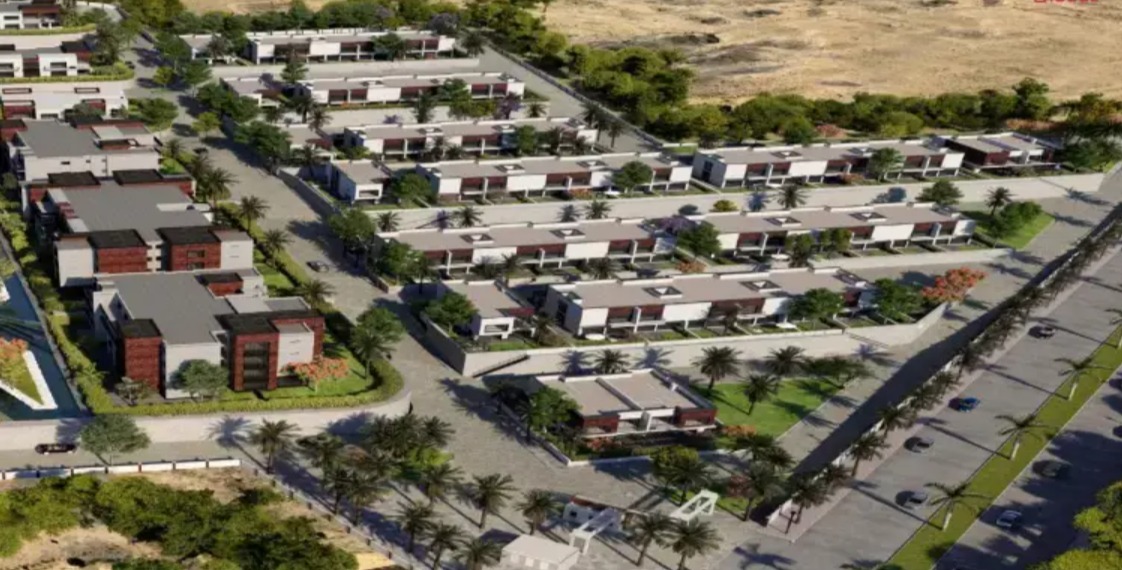 Fifty 7 October Compound Inertia Developments