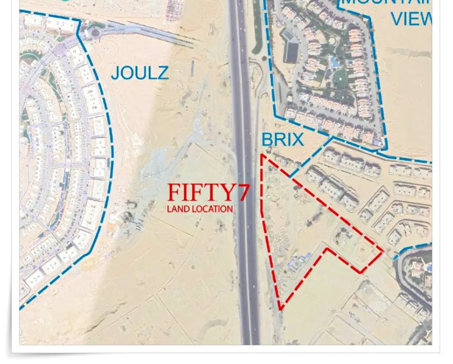 Fifty 7 October Compound Inertia Developments