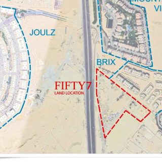 Fifty 7 October Compound Inertia Developments