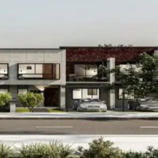 Fifty 7 October Compound Inertia Developments