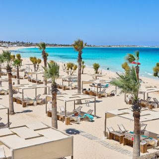 Hacienda Heneish Village North Caost Palm Hills