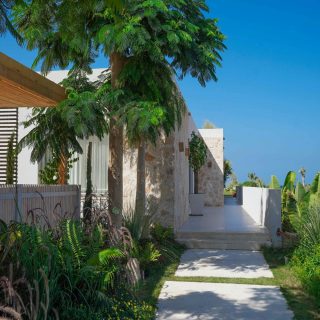 Hacienda Heneish Village North Caost Palm Hills