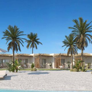 Hacienda Heneish Village North Caost Palm Hills