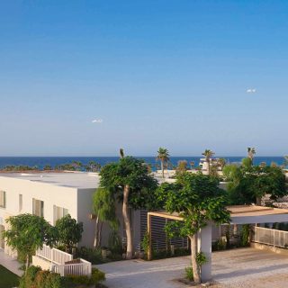 Hacienda Heneish Village North Caost Palm Hills