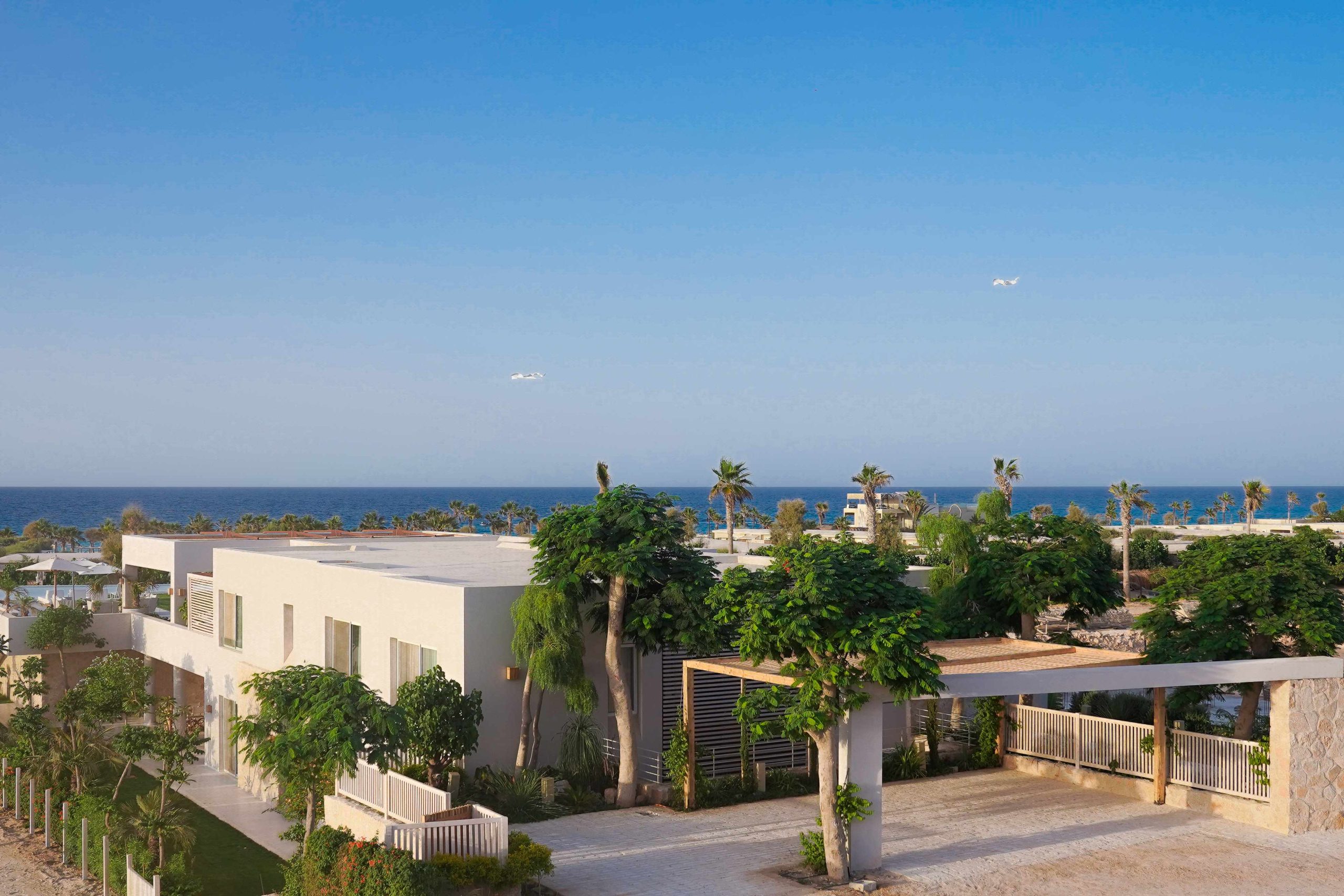 Hacienda Heneish Village North Caost Palm Hills