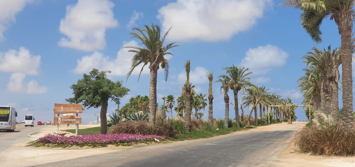 Hacienda Heneish Village North Caost Palm Hills