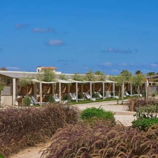 Hacienda Heneish Village North Caost Palm Hills